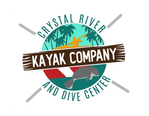 Crystal River Kayak Company & Dive Center