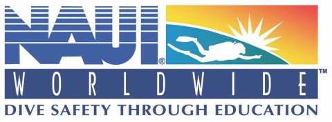 NAUI Worldwide — Dive Safety Through Education